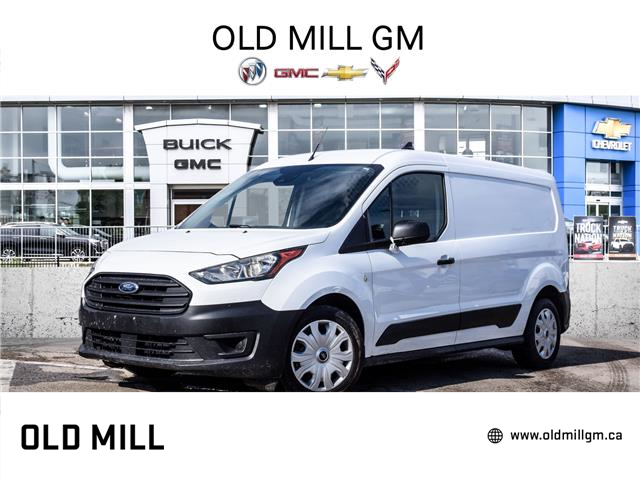2020 Ford Transit Connect XL (Stk: 474242U) in Toronto - Image 1 of 7