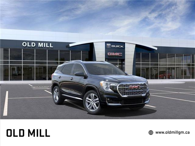 2024 GMC Terrain Denali (Stk: RL116985) in Toronto - Image 1 of 24
