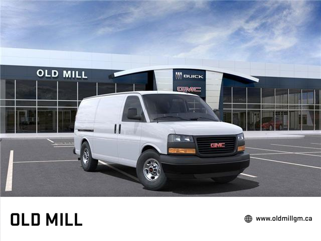 2025 GMC Savana 2500 Work Van (Stk: S1151825) in Toronto - Image 1 of 24