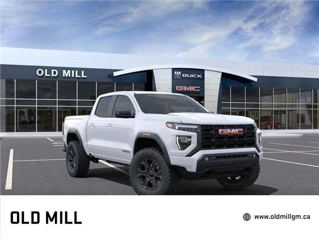 2025 GMC Canyon Elevation (Stk: S1165084) in Toronto - Image 1 of 24