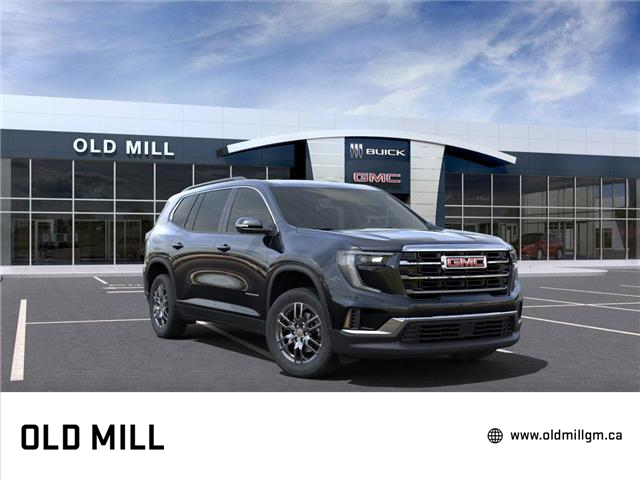 2025 GMC Acadia Elevation (Stk: SJ219251) in Toronto - Image 1 of 24