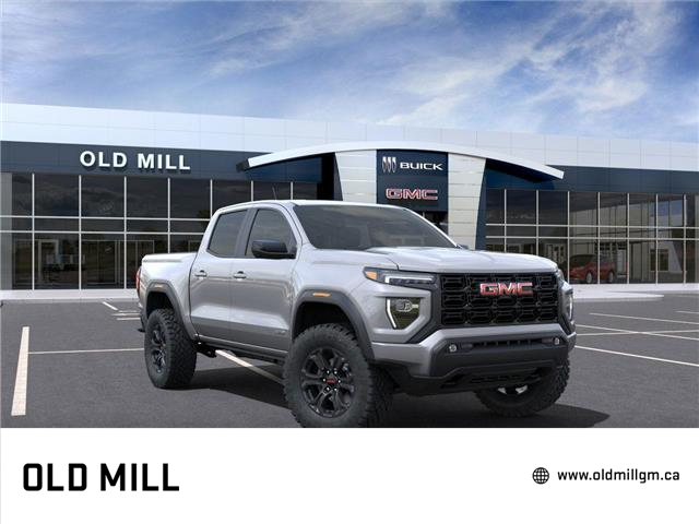 2025 GMC Canyon Elevation (Stk: S1166032) in Toronto - Image 1 of 24