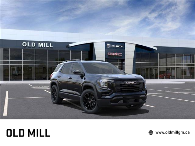 2025 GMC Terrain Elevation (Stk: SL236730) in Toronto - Image 1 of 24