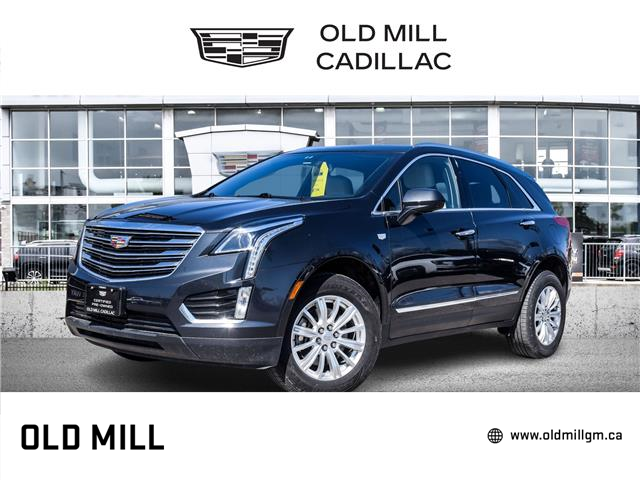 2019 Cadillac XT5 Base (Stk: 275652U) in Toronto - Image 1 of 25