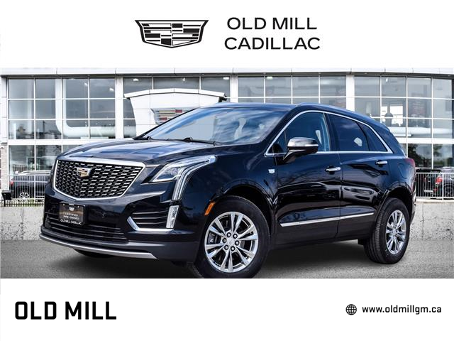 2020 Cadillac XT5 Premium Luxury (Stk: 138729U) in Toronto - Image 1 of 8