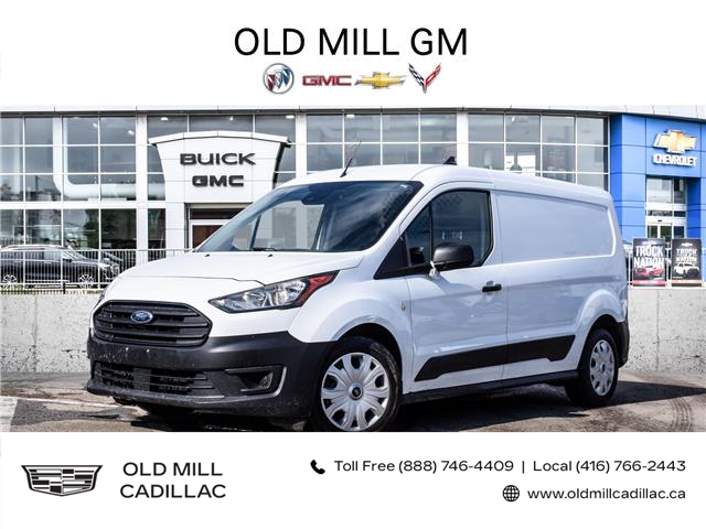2020 Ford Transit Connect XL (Stk: 474242U) in Toronto - Image 1 of 7