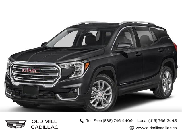 2023 GMC Terrain Denali (Stk: 166523U) in Toronto - Image 1 of 12