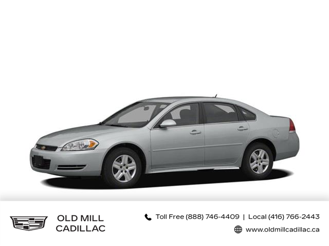 2011 Chevrolet Impala LS (Stk: 216631B) in Toronto - Image 1 of 1