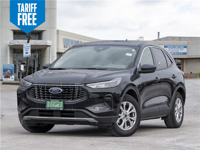 2024 Ford Escape Active (Stk: 24S9428) in Mississauga - Image 1 of 25