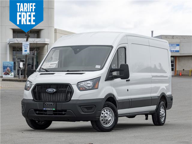 2025 Ford Transit-250 Cargo Base (Stk: 25T3553) in Mississauga - Image 1 of 26
