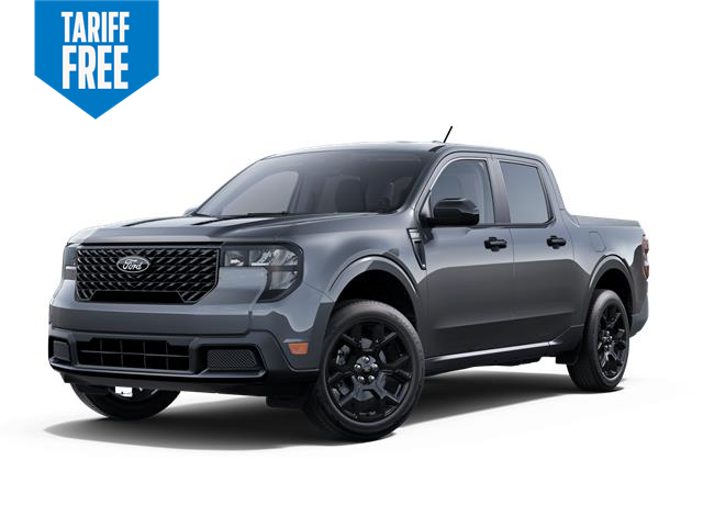2025 Ford Maverick XLT (Stk: 25MV4710) in Mississauga - Image 1 of 7
