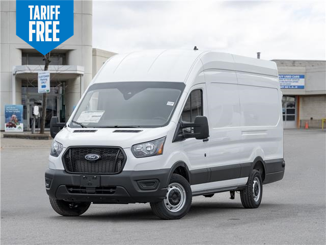 2025 Ford Transit-350 Cargo Base (Stk: 25T2444) in Mississauga - Image 1 of 29
