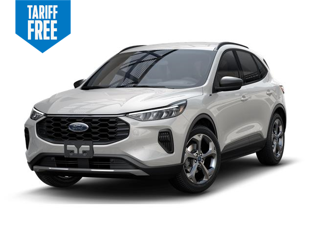 2025 Ford Escape ST-Line (Stk: 25S2784) in Mississauga - Image 1 of 7