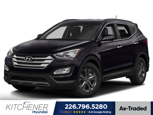 2015 Hyundai Santa Fe Sport 2.4 Premium (Stk: OP4868AZ) in Kitchener - Image 1 of 12