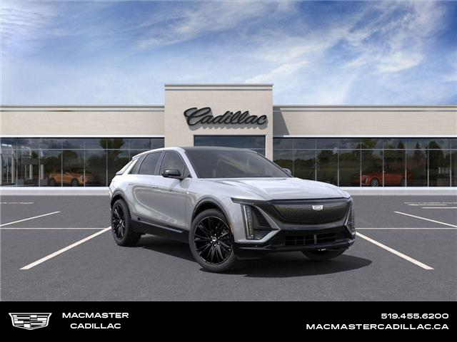 2024 Cadillac LYRIQ Sport (Stk: 240923) in London - Image 1 of 24