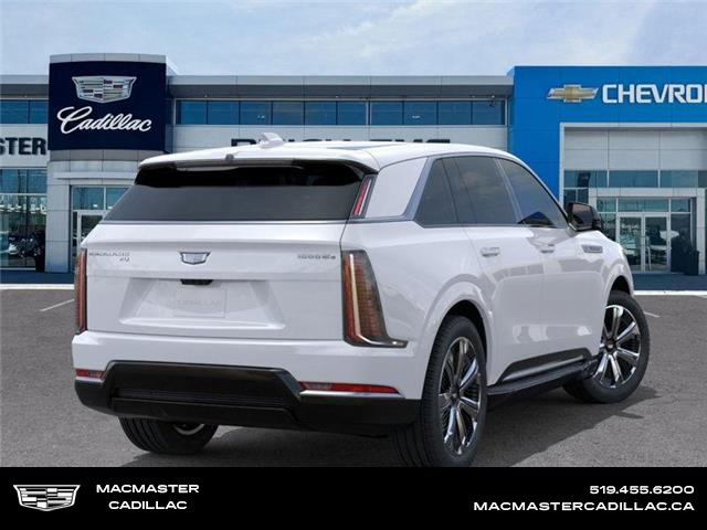 2025 Cadillac Escalade IQ Luxury 1 (Stk: 250365) in London - Image 4 of 24