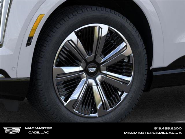 2025 Cadillac Escalade IQ Luxury 1 (Stk: 250365) in London - Image 9 of 24
