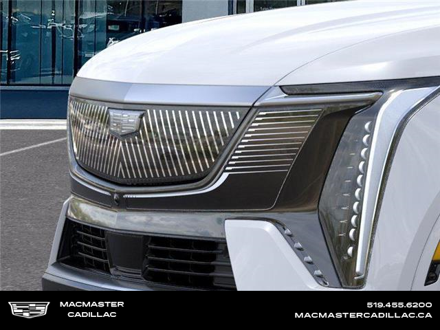 2025 Cadillac Escalade IQ Luxury 1 (Stk: 250365) in London - Image 13 of 24