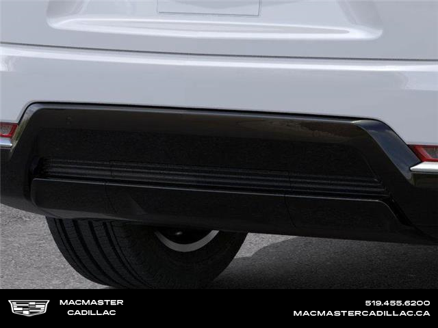 2025 Cadillac Escalade IQ Luxury 1 (Stk: 250365) in London - Image 14 of 24