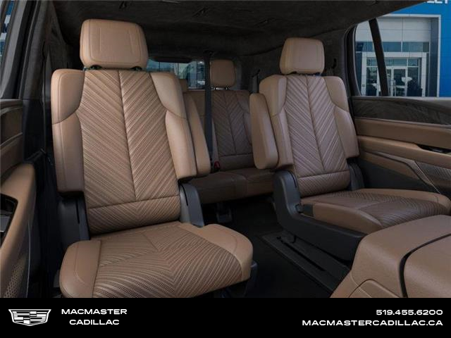 2025 Cadillac Escalade IQ Luxury 1 (Stk: 250365) in London - Image 17 of 24
