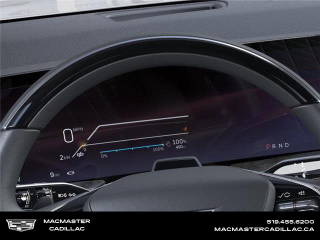 2025 Cadillac Escalade IQ Luxury 1 (Stk: 250365) in London - Image 18 of 24