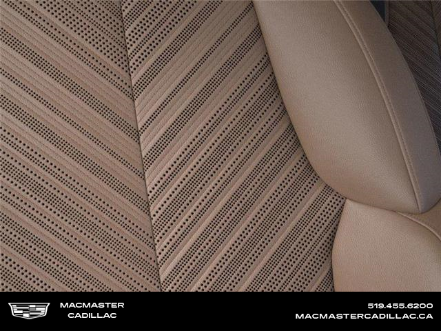 2025 Cadillac Escalade IQ Luxury 1 (Stk: 250365) in London - Image 21 of 24