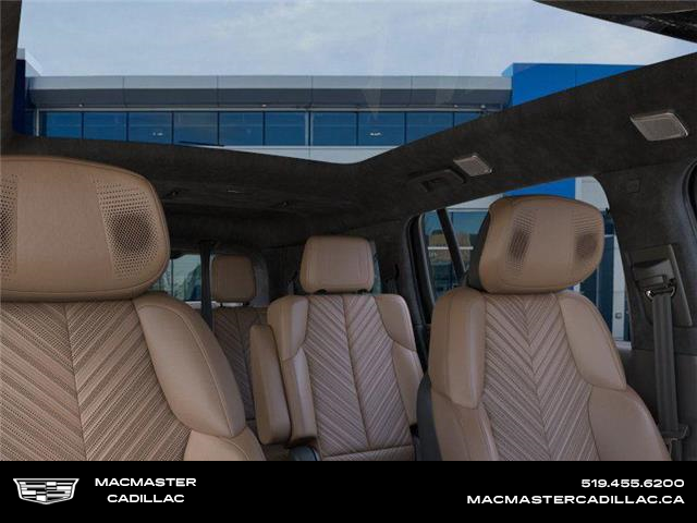 2025 Cadillac Escalade IQ Luxury 1 (Stk: 250365) in London - Image 24 of 24