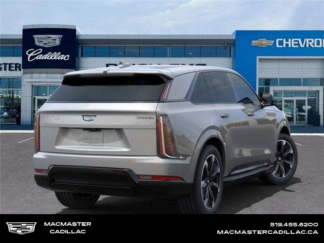 2025 Cadillac Escalade IQ Sport 1 (Stk: 250301) in London - Image 4 of 24