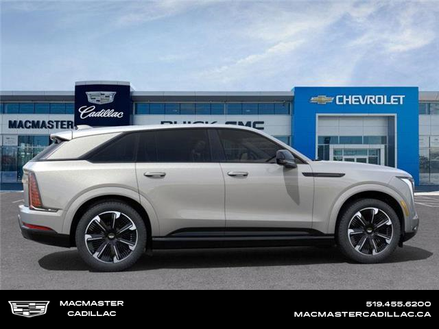 2025 Cadillac Escalade IQ Sport 1 (Stk: 250301) in London - Image 5 of 24