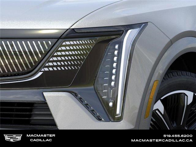 2025 Cadillac Escalade IQ Sport 1 (Stk: 250301) in London - Image 10 of 24