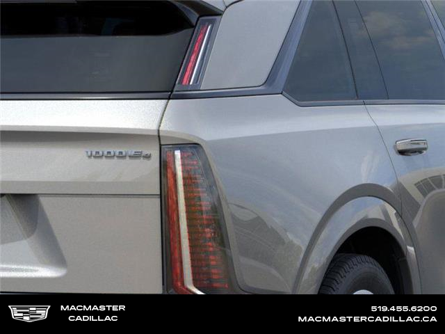 2025 Cadillac Escalade IQ Sport 1 (Stk: 250301) in London - Image 11 of 24