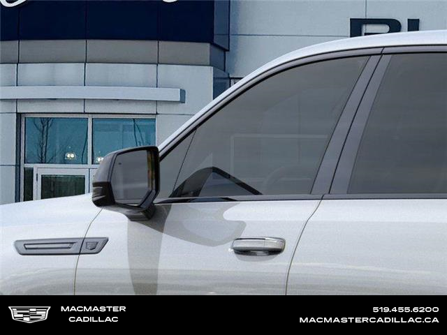 2025 Cadillac Escalade IQ Sport 1 (Stk: 250301) in London - Image 12 of 24