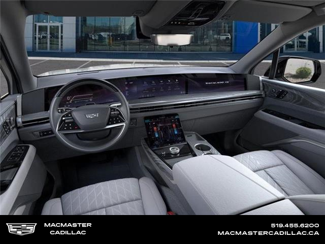 2025 Cadillac Escalade IQ Sport 1 (Stk: 250301) in London - Image 15 of 24