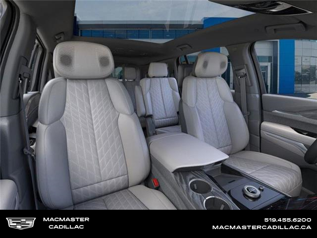 2025 Cadillac Escalade IQ Sport 1 (Stk: 250301) in London - Image 16 of 24