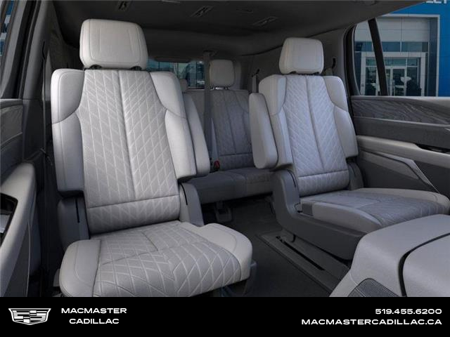 2025 Cadillac Escalade IQ Sport 1 (Stk: 250301) in London - Image 17 of 24