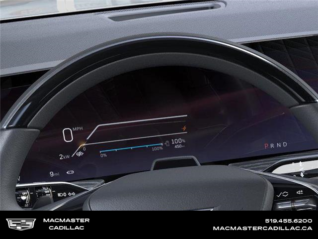 2025 Cadillac Escalade IQ Sport 1 (Stk: 250301) in London - Image 18 of 24