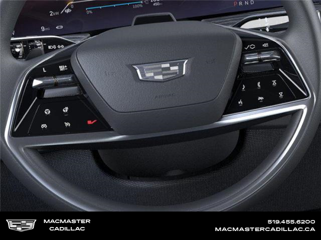 2025 Cadillac Escalade IQ Sport 1 (Stk: 250301) in London - Image 19 of 24