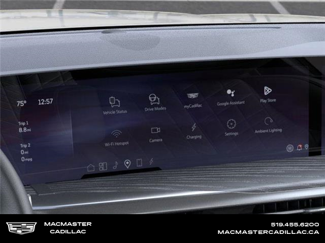 2025 Cadillac Escalade IQ Sport 1 (Stk: 250301) in London - Image 20 of 24
