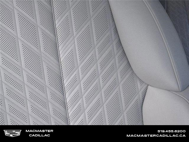 2025 Cadillac Escalade IQ Sport 1 (Stk: 250301) in London - Image 21 of 24