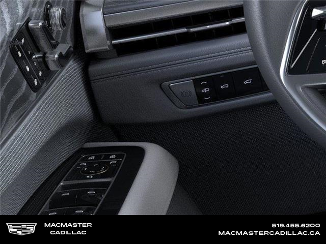 2025 Cadillac Escalade IQ Sport 1 (Stk: 250301) in London - Image 22 of 24