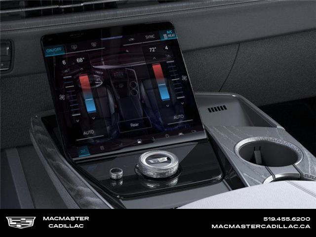 2025 Cadillac Escalade IQ Sport 1 (Stk: 250301) in London - Image 23 of 24