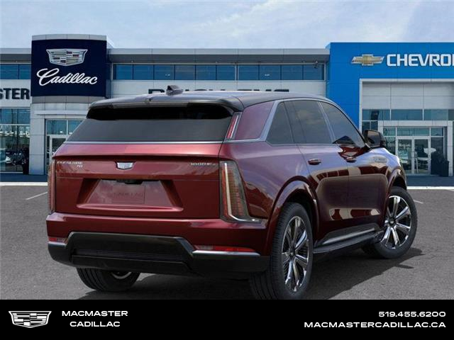 2025 Cadillac Escalade IQ Luxury 1 (Stk: 250388) in London - Image 4 of 24