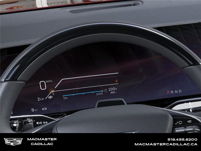 2025 Cadillac Escalade IQ Luxury 1 (Stk: 250388) in London - Image 18 of 24