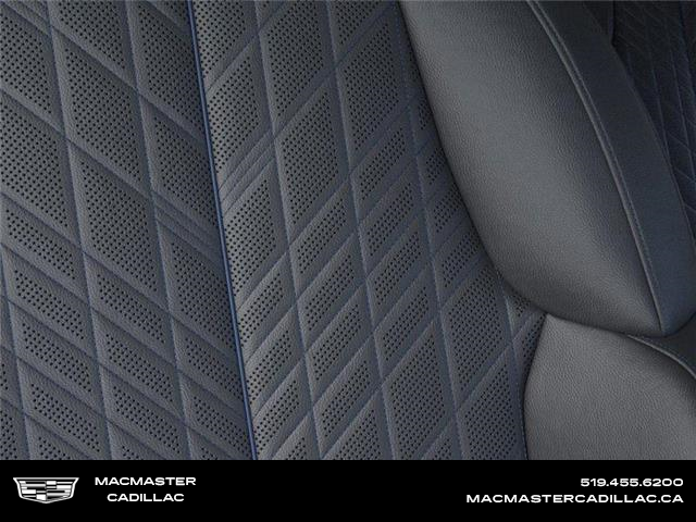 2025 Cadillac Escalade IQ Luxury 1 (Stk: 250388) in London - Image 21 of 24