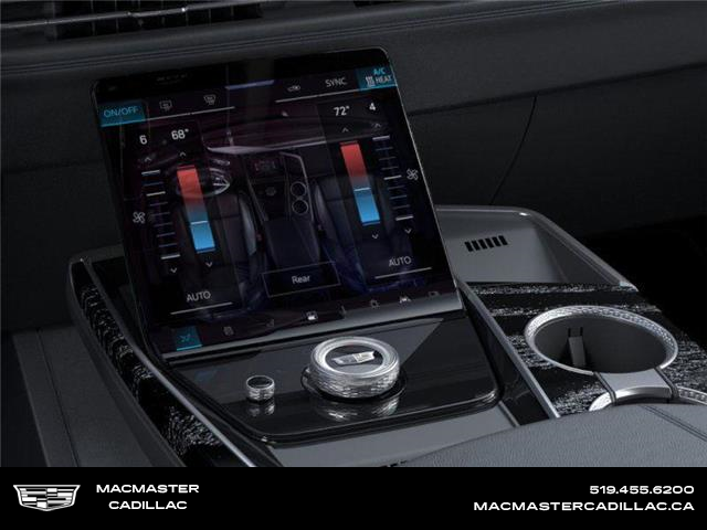 2025 Cadillac Escalade IQ Luxury 1 (Stk: 250388) in London - Image 23 of 24