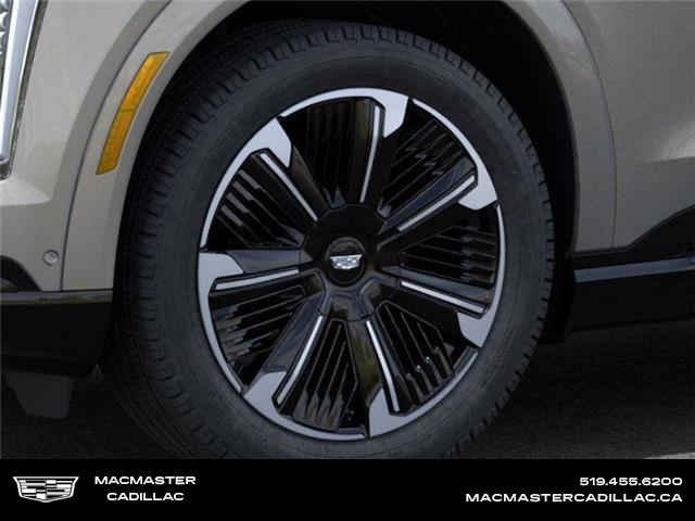 2025 Cadillac Escalade IQ Sport 1 (Stk: 250410) in London - Image 9 of 24