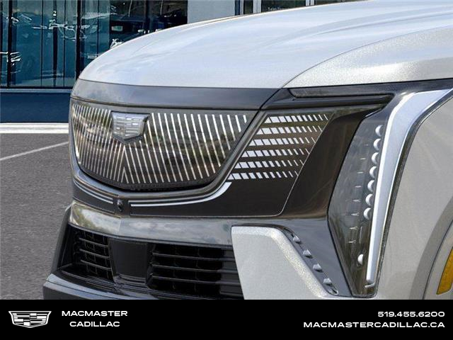 2025 Cadillac Escalade IQ Sport 1 (Stk: 250410) in London - Image 13 of 24