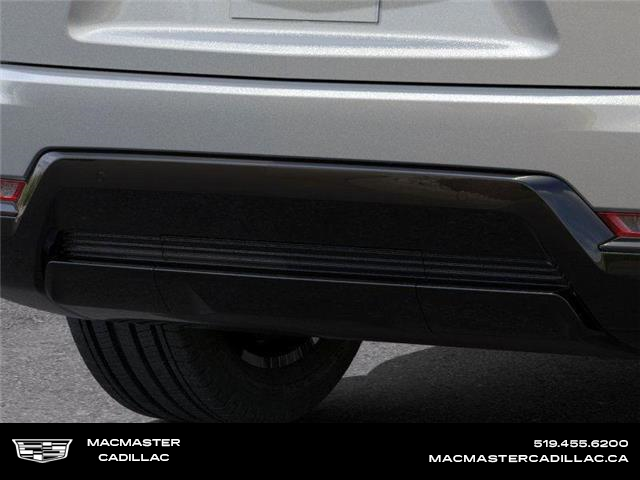 2025 Cadillac Escalade IQ Sport 1 (Stk: 250410) in London - Image 14 of 24