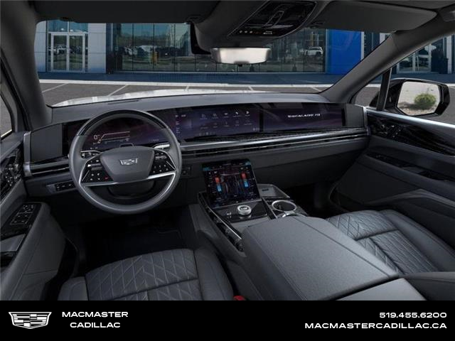 2025 Cadillac Escalade IQ Sport 1 (Stk: 250410) in London - Image 15 of 24