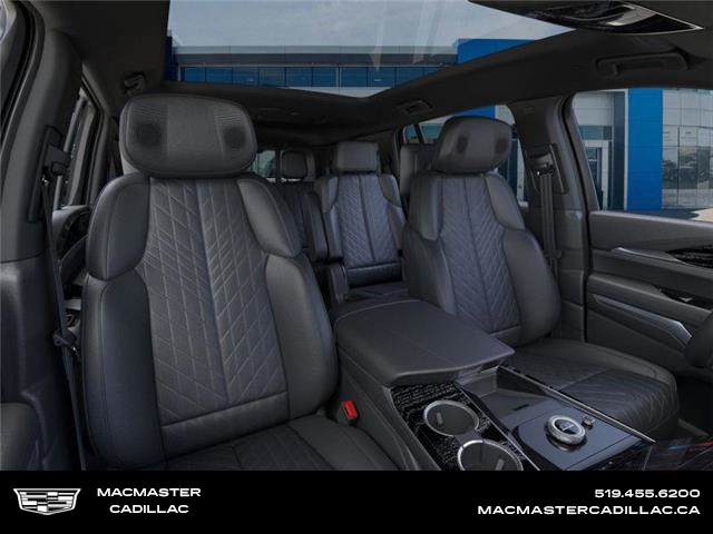 2025 Cadillac Escalade IQ Sport 1 (Stk: 250410) in London - Image 16 of 24